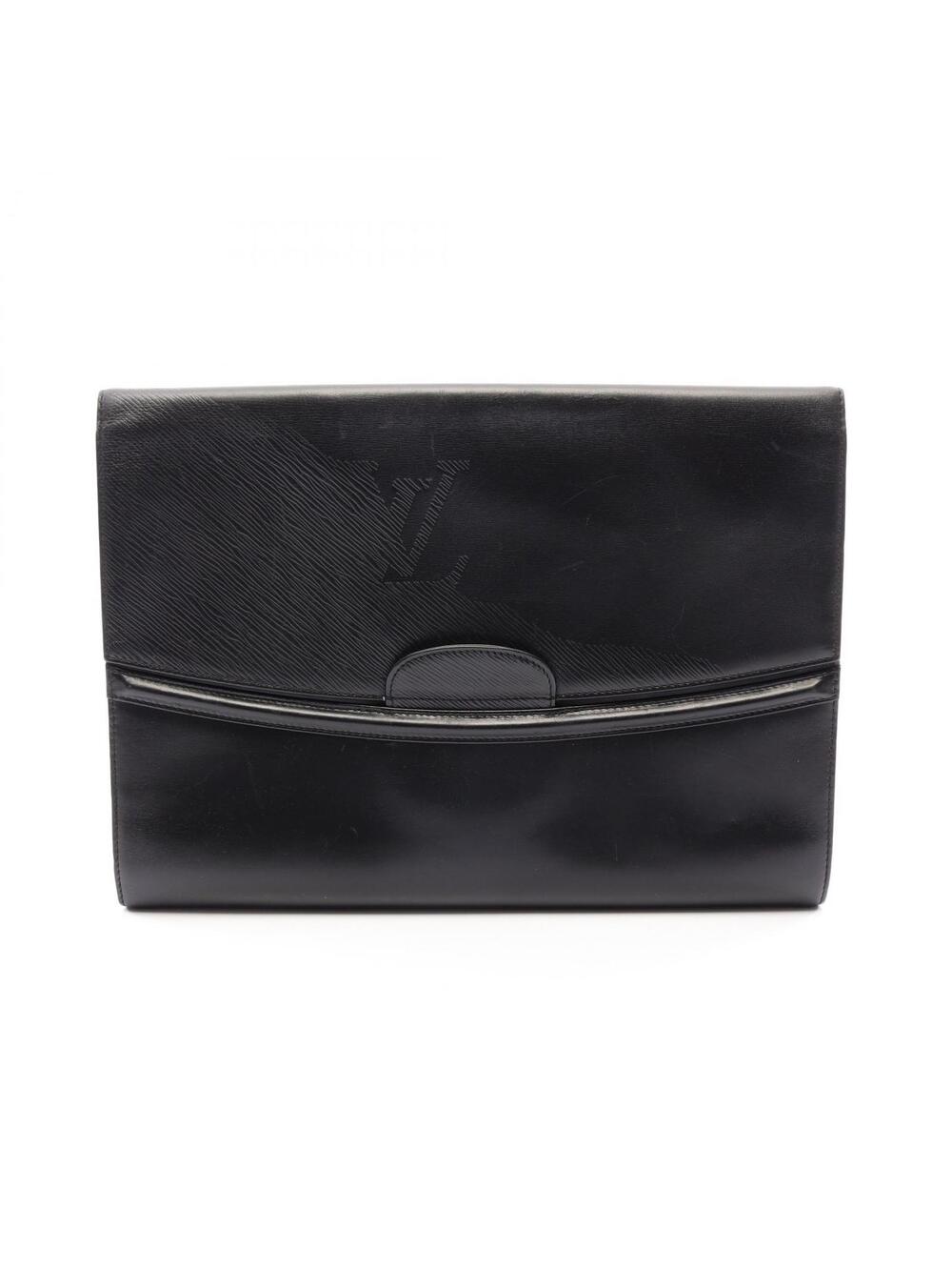 Louis Vuitton Opera Business Cutch Bag #378119L61B